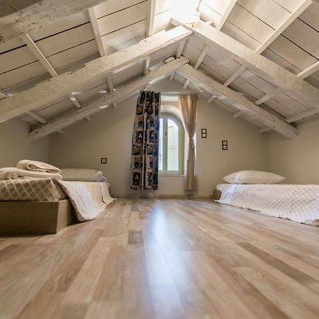 Fiscardonna Luxury Suites Φισκάρδο Εξωτερικό φωτογραφία