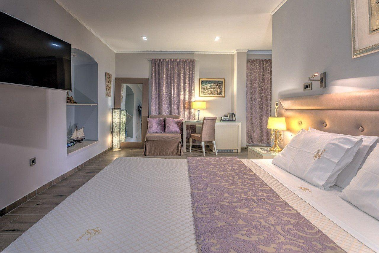 Fiscardonna Luxury Suites Φισκάρδο Εξωτερικό φωτογραφία