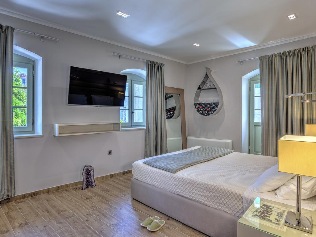 Fiscardonna Luxury Suites Φισκάρδο Δωμάτιο φωτογραφία