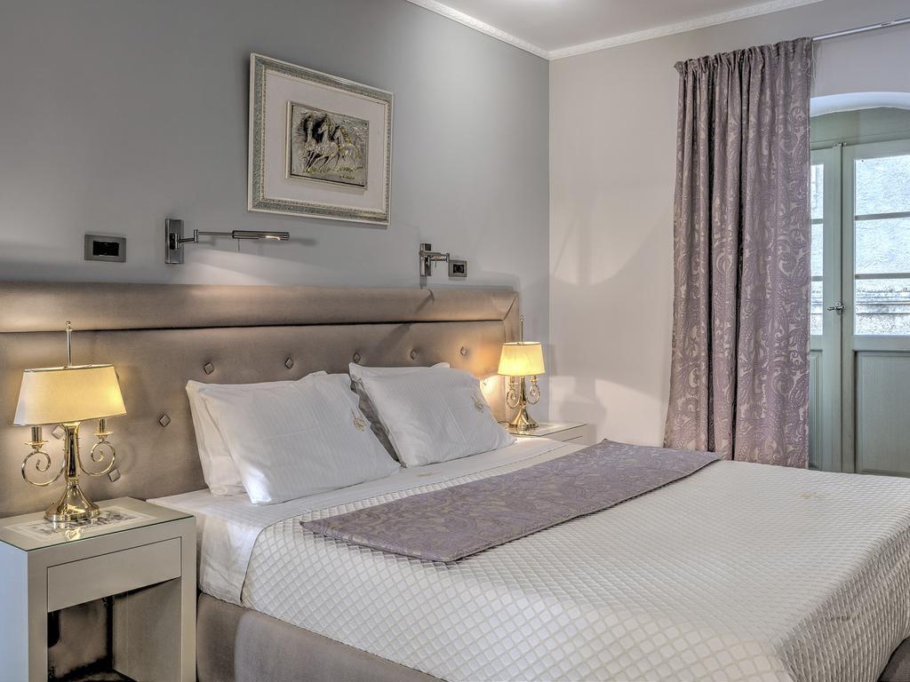 Fiscardonna Luxury Suites Φισκάρδο Εξωτερικό φωτογραφία