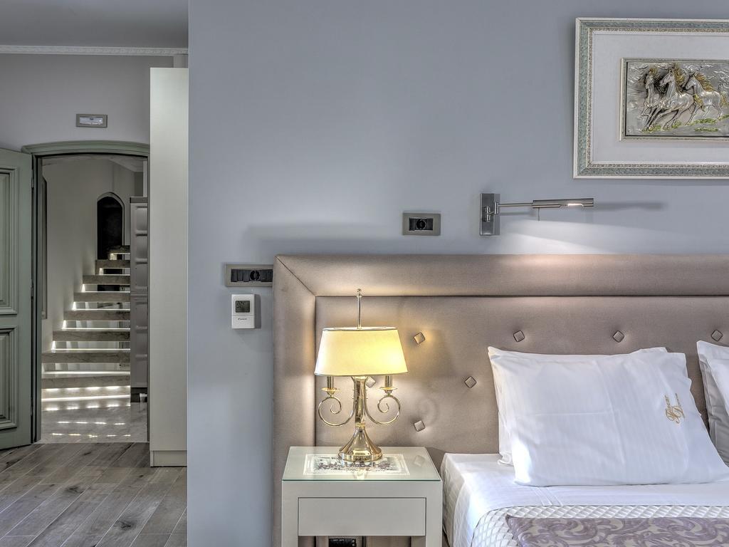 Fiscardonna Luxury Suites Φισκάρδο Εξωτερικό φωτογραφία
