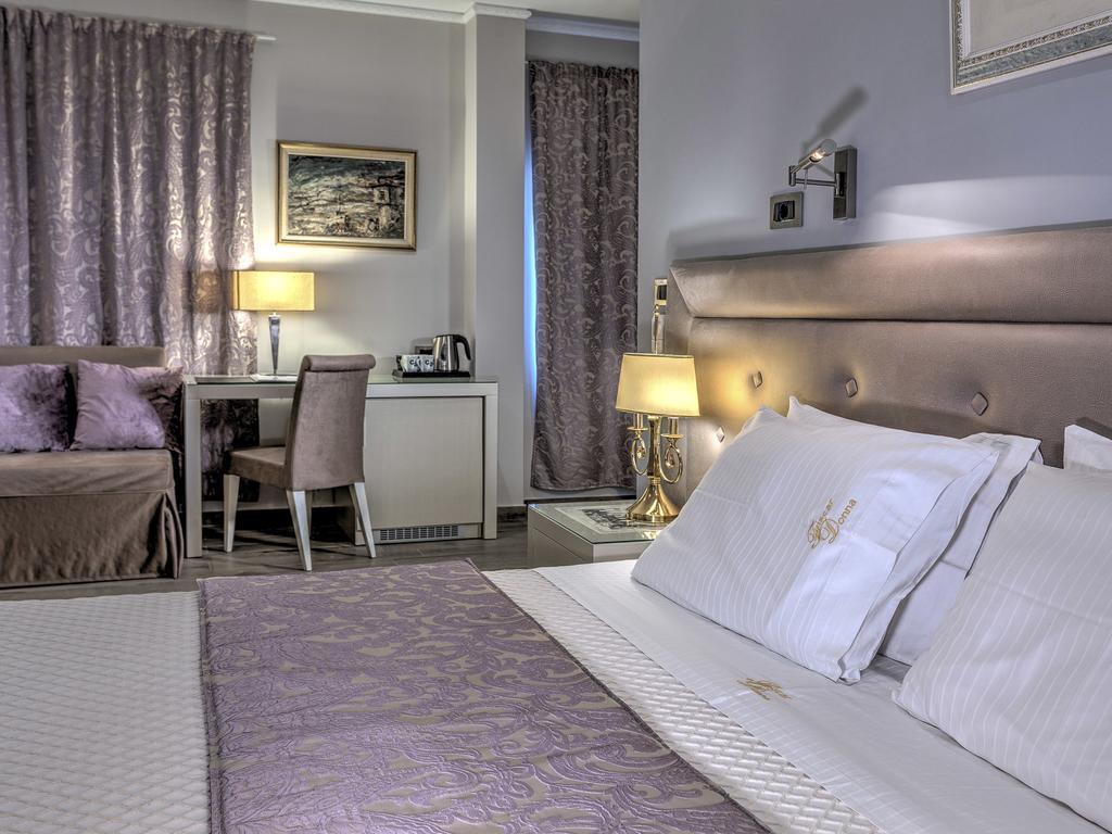 Fiscardonna Luxury Suites Φισκάρδο Εξωτερικό φωτογραφία