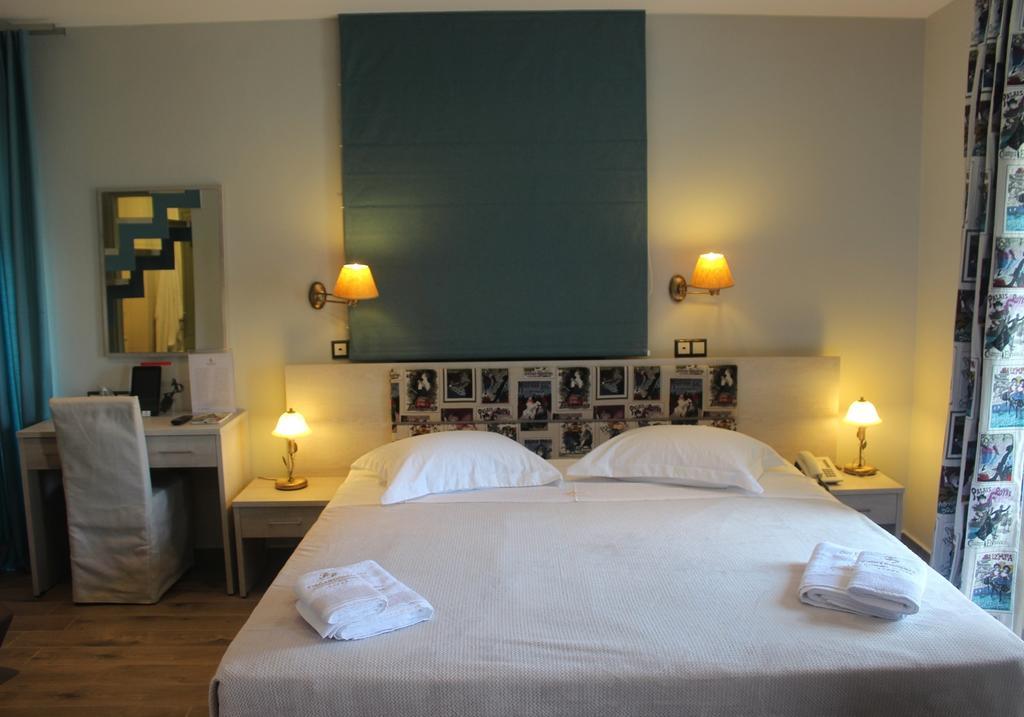 Fiscardonna Luxury Suites Φισκάρδο Δωμάτιο φωτογραφία