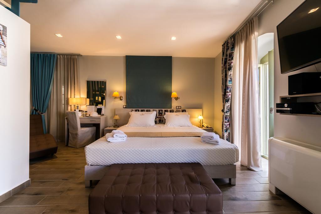 Fiscardonna Luxury Suites Φισκάρδο Εξωτερικό φωτογραφία