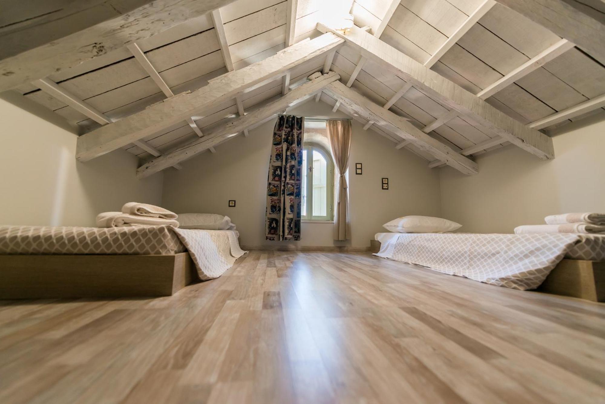 Fiscardonna Luxury Suites Φισκάρδο Εξωτερικό φωτογραφία
