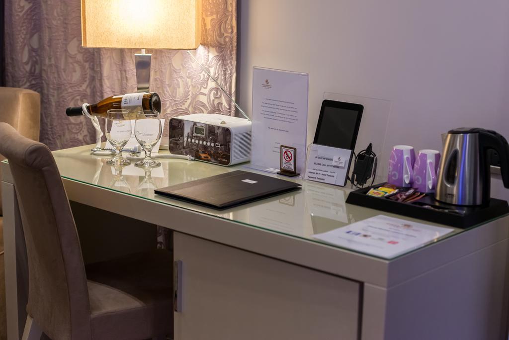 Fiscardonna Luxury Suites Φισκάρδο Εξωτερικό φωτογραφία