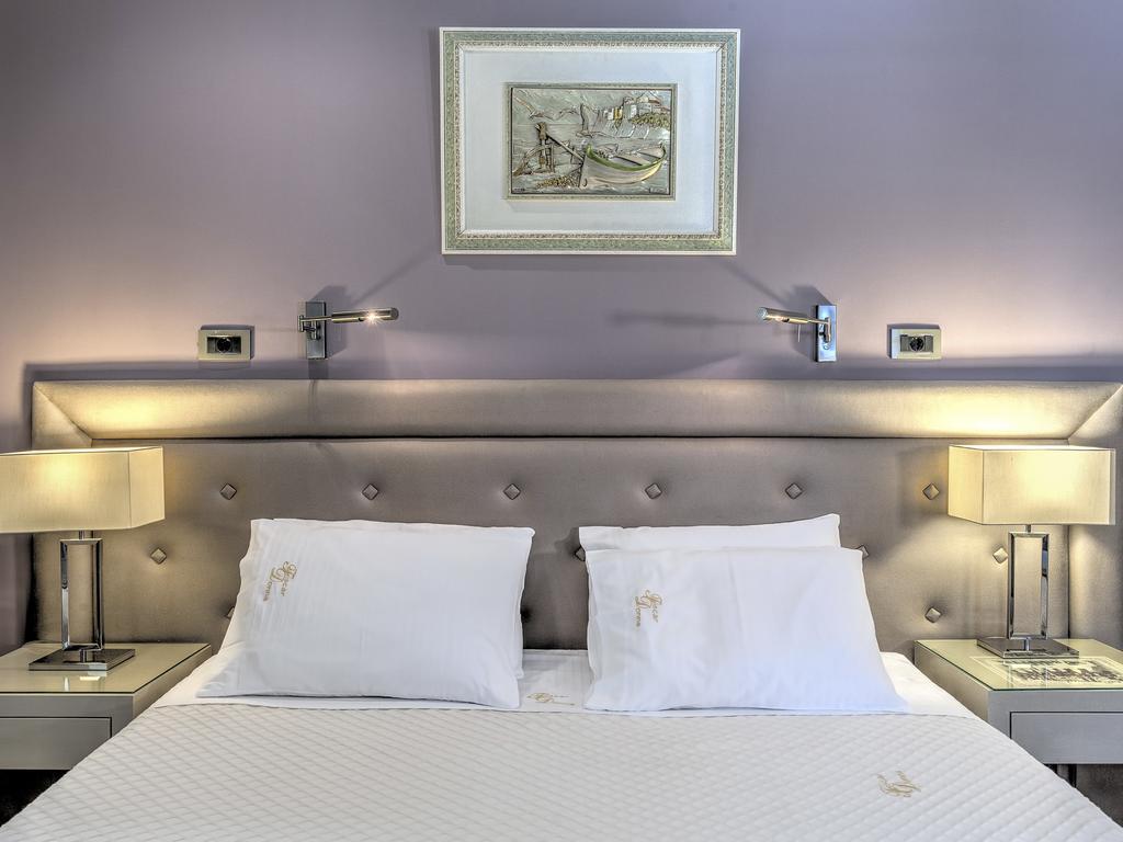 Fiscardonna Luxury Suites Φισκάρδο Δωμάτιο φωτογραφία