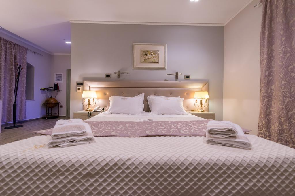 Fiscardonna Luxury Suites Φισκάρδο Εξωτερικό φωτογραφία