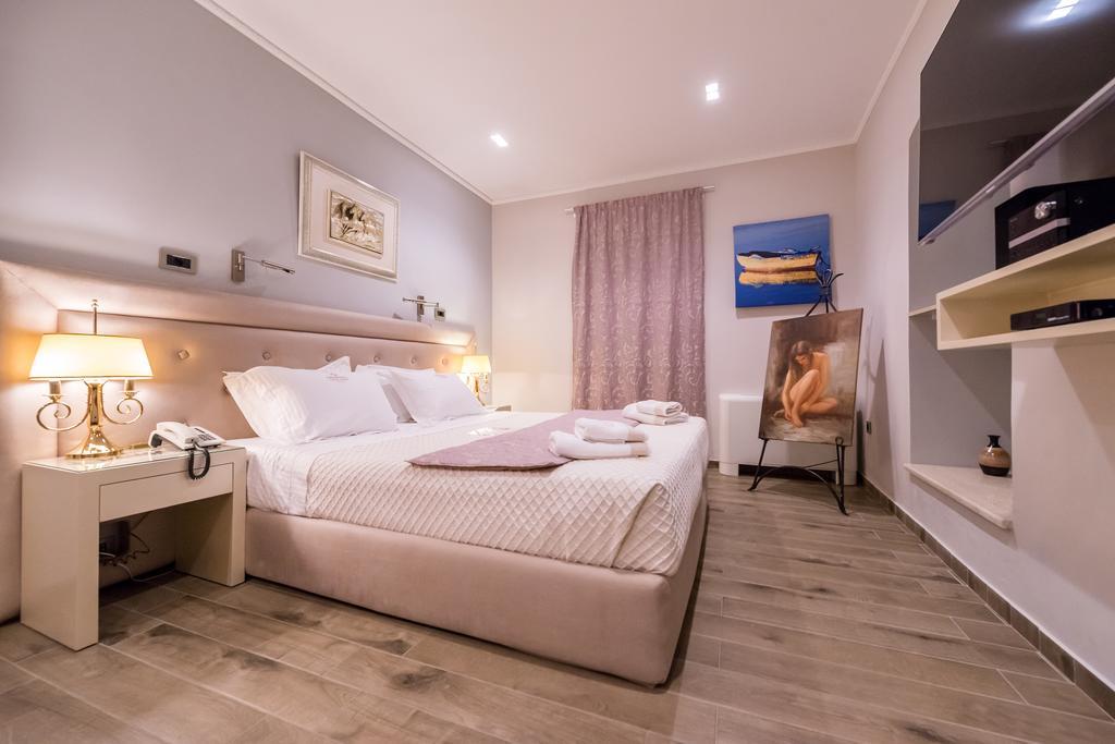 Fiscardonna Luxury Suites Φισκάρδο Εξωτερικό φωτογραφία