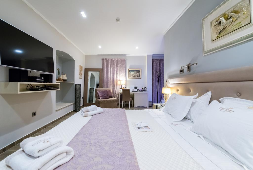 Fiscardonna Luxury Suites Φισκάρδο Εξωτερικό φωτογραφία