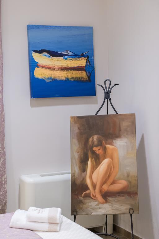 Fiscardonna Luxury Suites Φισκάρδο Εξωτερικό φωτογραφία