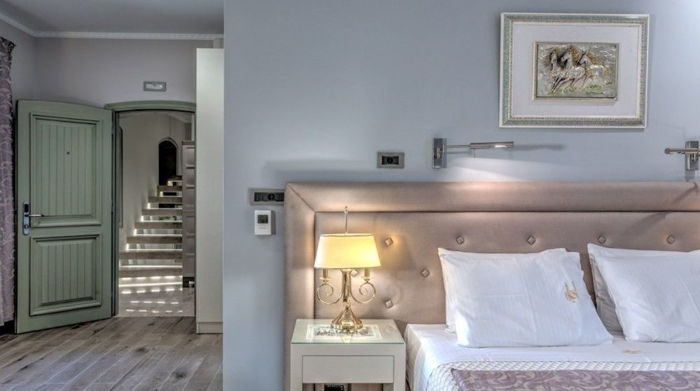 Fiscardonna Luxury Suites Φισκάρδο Εξωτερικό φωτογραφία