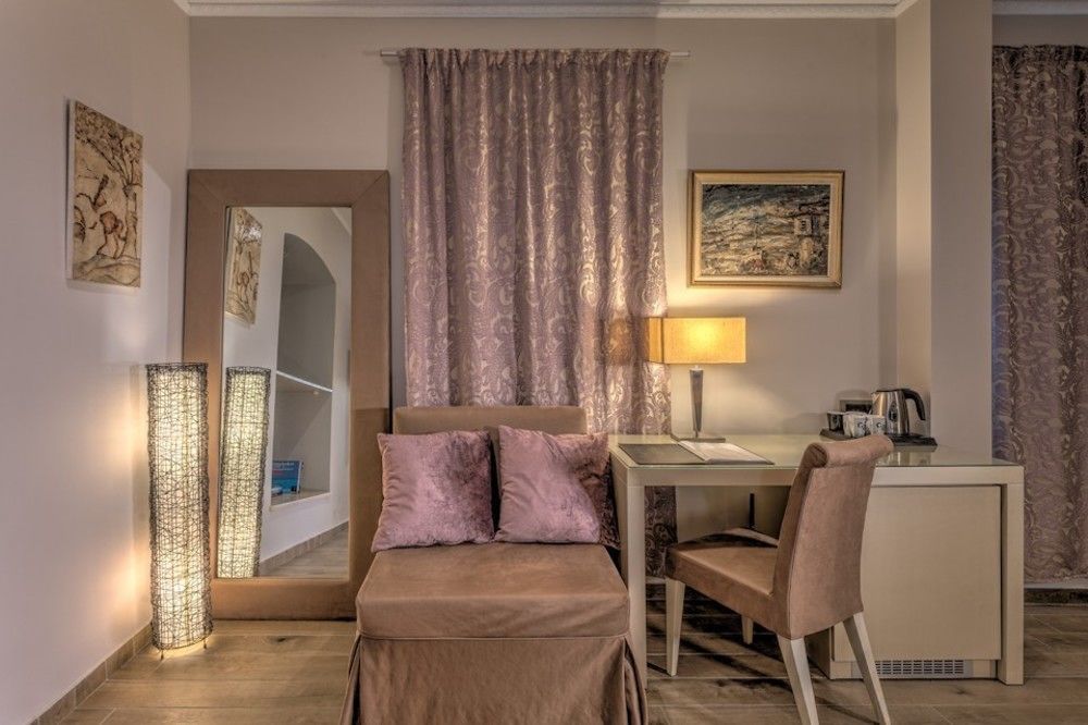 Fiscardonna Luxury Suites Φισκάρδο Εξωτερικό φωτογραφία